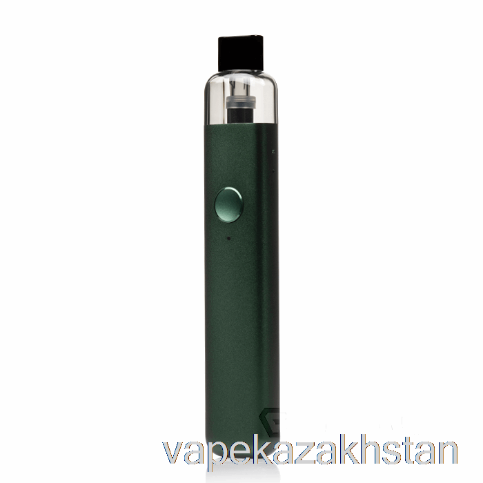 Vape Disposable Geek Vape WENAX K1 16W Pod System Army Green